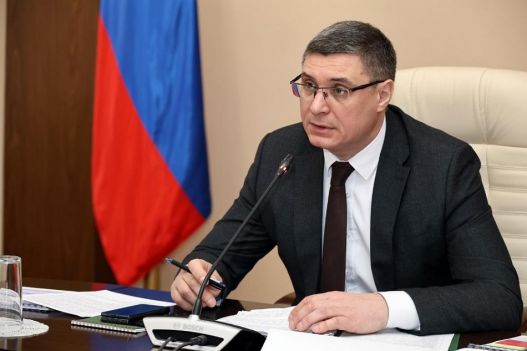 Бюджет региона сохранит социальную направленность